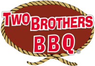 Two Brothers BBQ Shipping